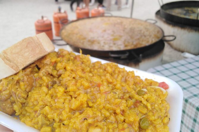 Granada 3-hour Tapas Tour - Key Things You’ll Love About This Granada Tapas Tour