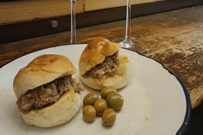 Granada 3-hour Tapas Tour - Meeting at Plaza Isabel la Católica: Convenient Start, Easy End