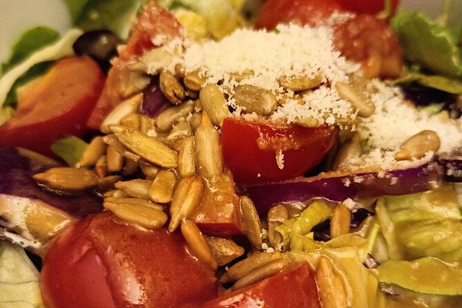 Granada 3-hour Tapas Tour - What You’ll Eat: Tapas That Go Beyond the Usual