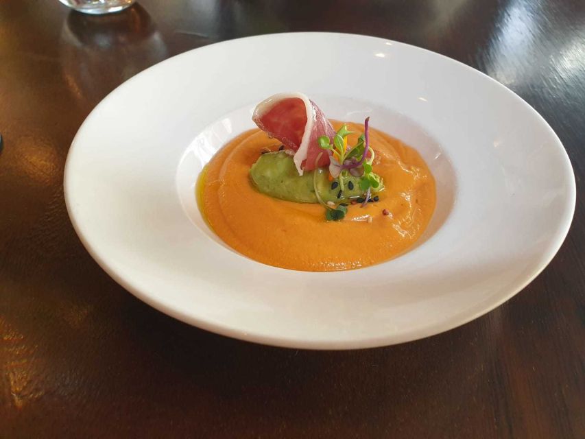 Granada: Walking Food Tour - Granada on the Plate: Why the Guide Talks History While You Eat