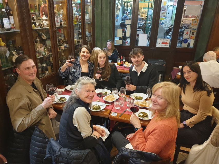 Granada: Walking Food Tour - Who Should Book This Walking Food Tour (and Who Should Skip It)