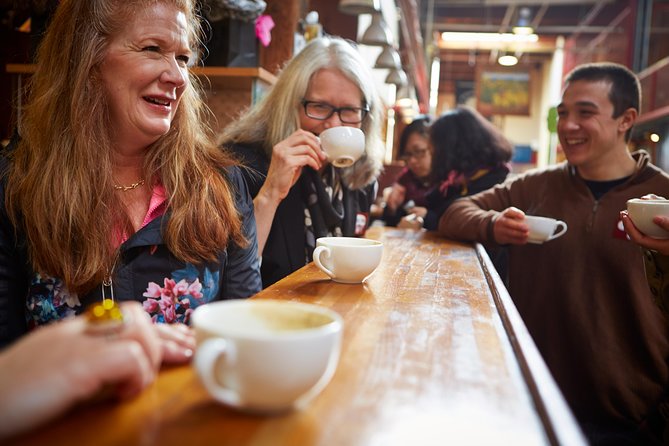 Granville Island Market Food Tour by Vancouver Foodie Tours - When to book, and how to make the most of your free time after