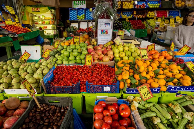Greek Food Walking Tour in Athens - How the tour actually feels: pace, groups, and personalized help