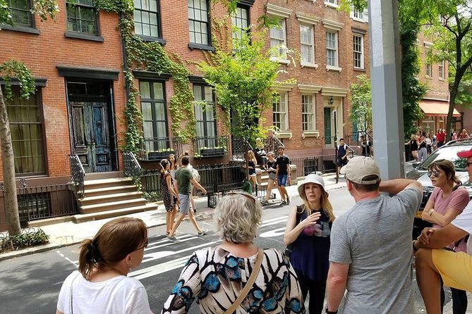 Greenwich Village Food Tour - Price and value: is $129 a fair deal?