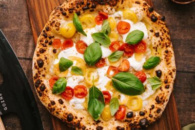 Greenwich Village Food Tour | Tasty Tours NYC - Getting started right at Bagel Bob’s