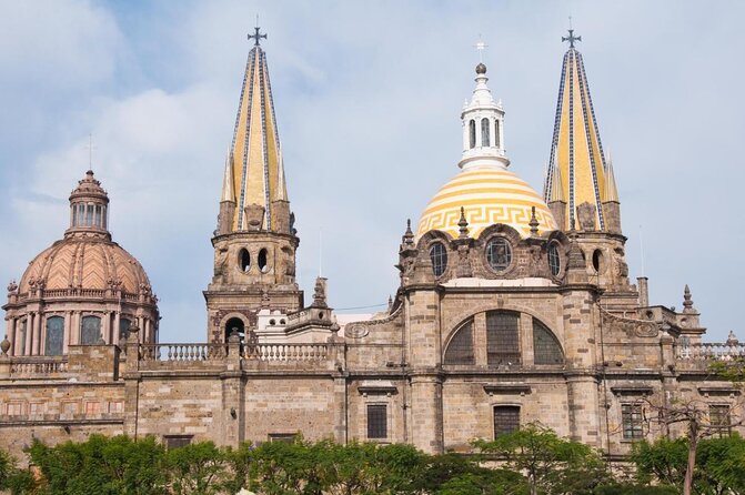 Guadalajara Private Food Tour - Key Things to Know Before You Go