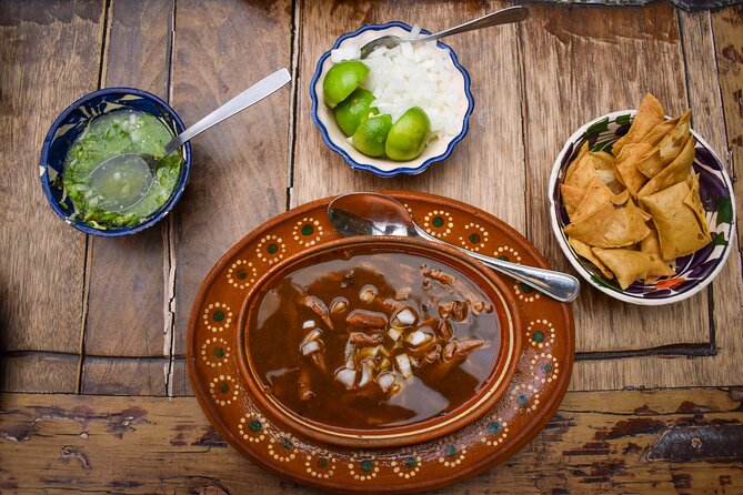 Guadalajara Private Food Tour - How This 3 to 4 Hour Private Tour Fits Together