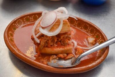 Guadalajara Private Food Tour - Stop 1: Mercado San Juan de Dios, Three Floors of Eats and Shopping Time