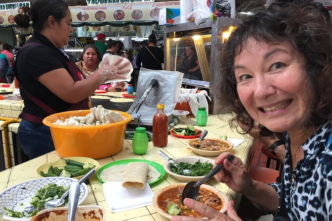 Guadalajara Private Food Tour - Stop 3: Nueve Esquinas, Old Restaurants, and the Birria Add-On