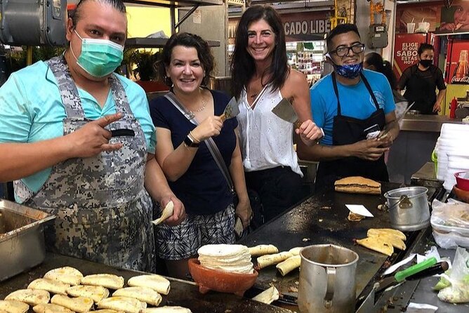 Guadalajara Private Food Tour - What Makes the Guides Matter (And Why It Shows in the Food)