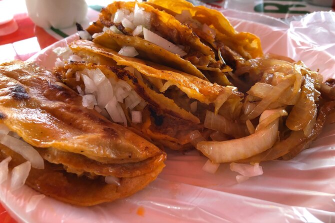 Guadalajara Private Food Tour - Logistics That Actually Matter: Where You Start, Where You Finish, What To Bring