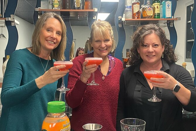 Guided 3-Hour Fort Collins Old Town Food Tour - The food amount is the star feature (and also the only warning)
