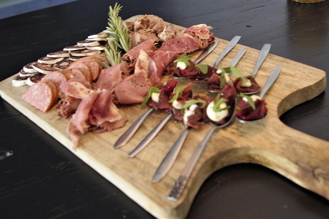 Guided Food Tour Haarlem (4-8 guests) - Old City - Walking pace in Old Haarlem: comfortable for most, plan for weather