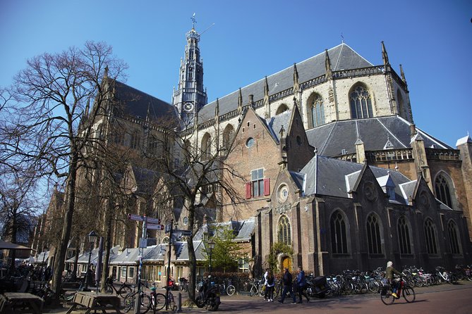 Guided Food Tour Haarlem (4-8 guests) - Old City - Where you start and end (and how to not stress your morning)