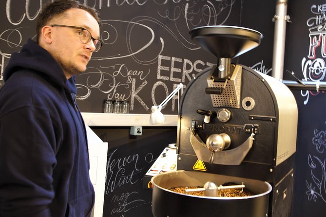 Guided Food Tour Haarlem (4-8 guests) - Old City - Who this tour fits best