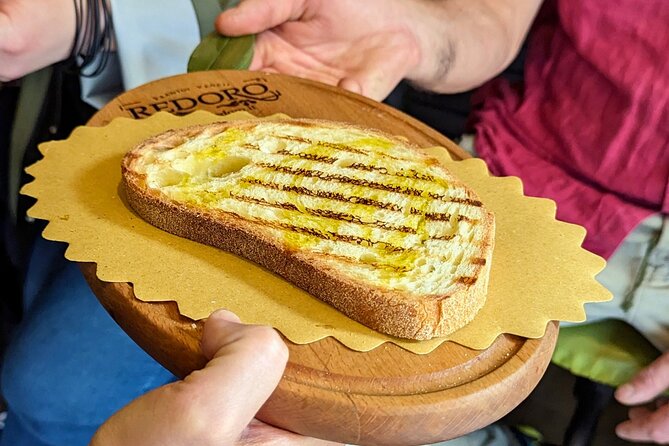 Guided Food Tour with Wine Tasting in Verona - Savory stops that actually build a story: cheese and local ham