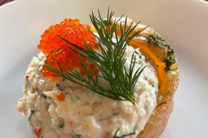 Guided Swedish Food Walking Tour in Stockholm - SoFo streets and specialty shops: cheeses, cured meats, and modern Swedish plates