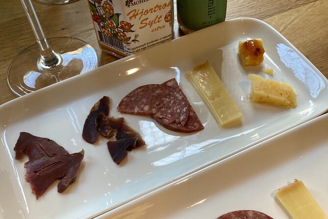 Guided Swedish Food Walking Tour in Stockholm - How to get the most from a 3.5-hour food walk