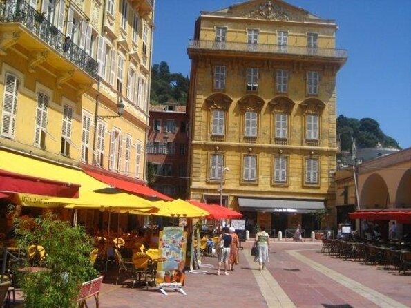 Half Day Afternoon Walking Food Tour with Dinner - Key highlights to know before you go