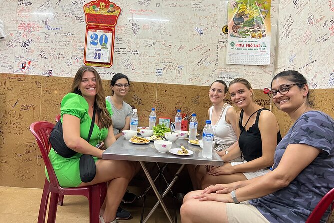 Half-Day Guided Street Food Walking Tour at Hue - Key Things I’d Watch For on This Hue Food Tour