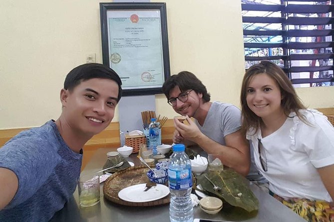 Half-Day Guided Street Food Walking Tour at Hue - How This Half-Day Hue Street Food Walk Fits Real Travel Life