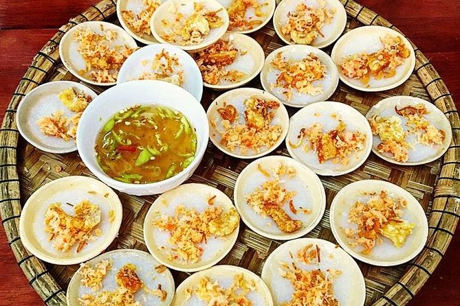 Half-Day Guided Street Food Walking Tour at Hue - Why the Guide’s Job Is More Than Ordering Food