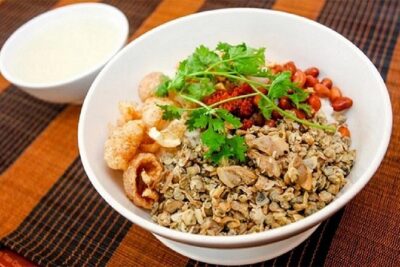 Half-Day Guided Street Food Walking Tour at Hue - The Five Stops: What You Taste and Why Each One’s Worth It