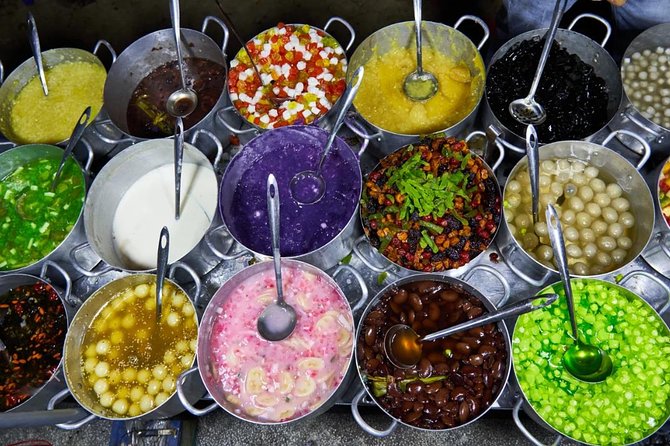 Half-Day Guided Street Food Walking Tour at Hue - Drinks, Beer Limit, and Eating at a Pace That Works