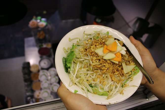 Half-Day Hanoi Food Walking Tour - Price and Value for 20+ Tastings in a 4-Hour Window