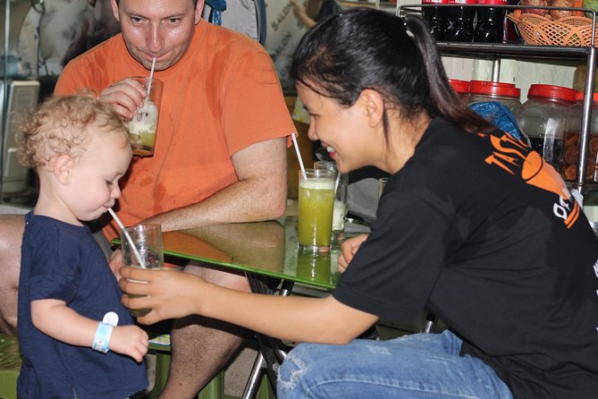 Half-Day Hanoi Food Walking Tour - Practical Tips for Getting the Most Out of 4 Hours on Foot
