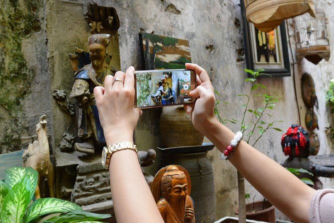 Half-Day Hanoi Food Walking Tour - Who This Half-Day Hanoi Food Walk Fits Best