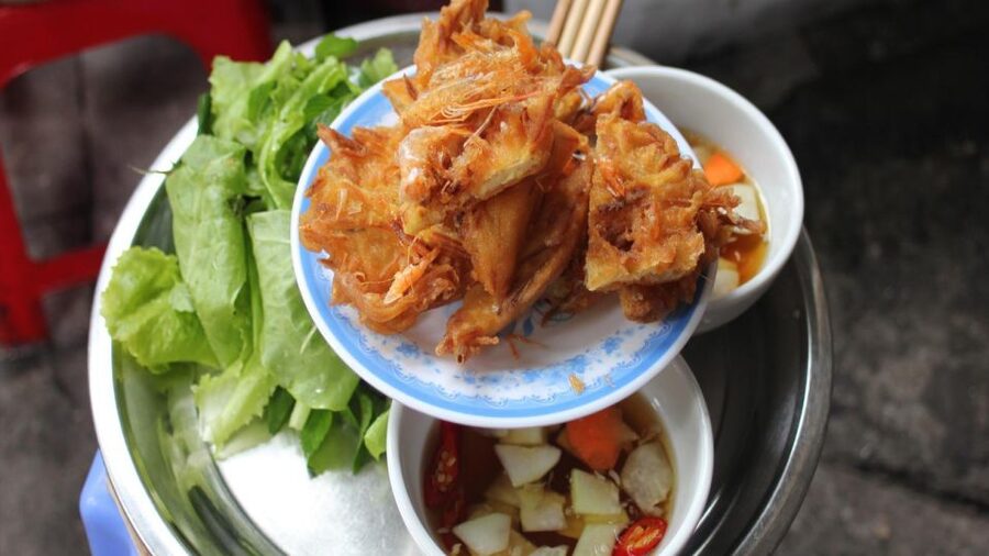Half-Day Hanoi Foodie Tour by Motorbike - Key things that make this tour worth your time