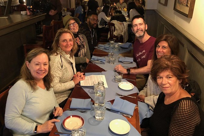 Half-Day Hell's Kitchen Food Tour and Central Park Stroll - Price and value: why $159 can actually make sense here
