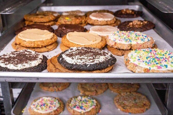 Half-Day Hell's Kitchen Food Tour and Central Park Stroll - Stop 1: Hell’s Kitchen food crawl (2.5 hours of street-level stories)