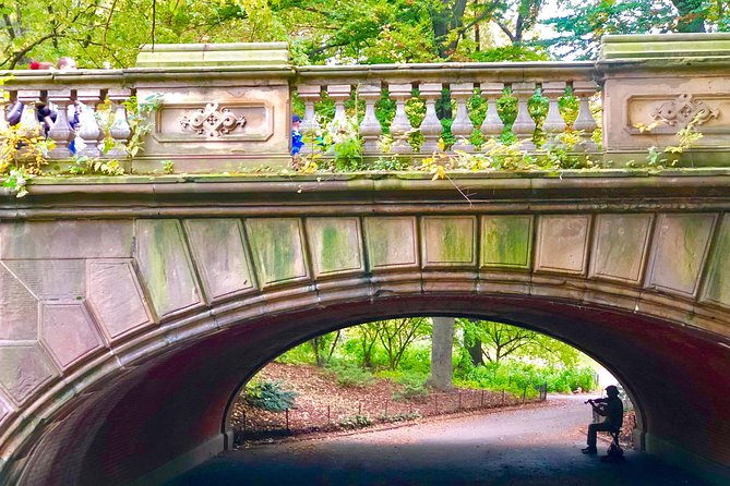 Half-Day Hell's Kitchen Food Tour and Central Park Stroll - What I’d do before you go for the smoothest day