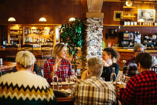Half-Day Jasper Culture Food Tour - Key things to know before you go