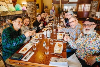 Half-Day Jasper Culture Food Tour - Why the 12-person limit changes the whole experience