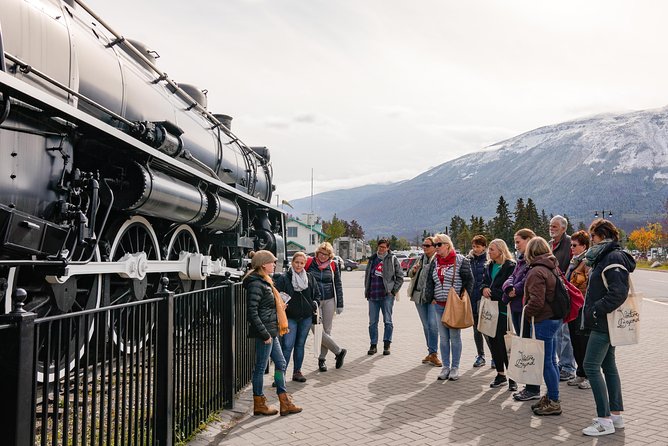 Half-Day Jasper Culture Food Tour - Who this is perfect for (and who might want another plan)