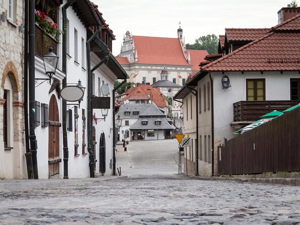 Half-Day Krakow Food Tour in Old Town and Kazimierz - Key highlights worth marking on your map