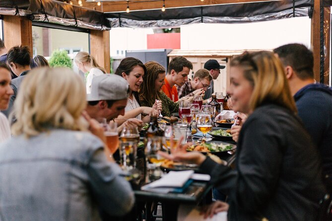 Half-Day Krakow Food Tour in Old Town and Kazimierz - Old Town plus Kazimierz: why this route feels different