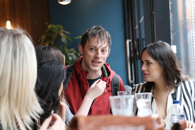 Half-Day Manchester Food Tour with Lunch - Why this Manchester food tour feels local, not touristy