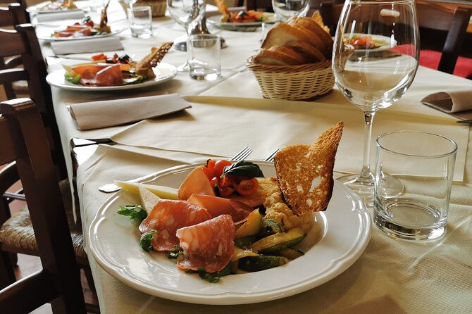 Half-Day Minardi Wine and Food Tour in Frascati - Key Highlights Worth Wasting No Time On