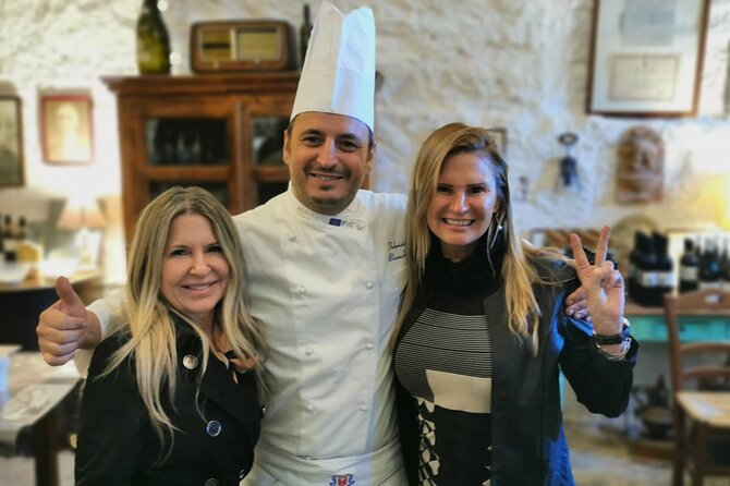 Half-Day Minardi Wine and Food Tour in Frascati - Group Size, Guides, and the Human Side of This Tour