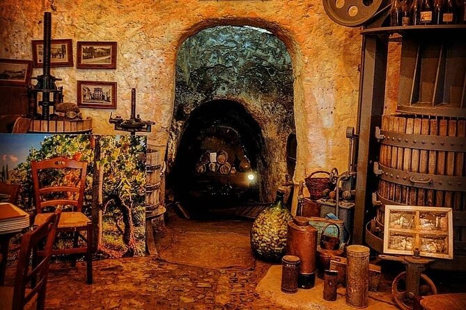 Half-Day Minardi Wine and Food Tour in Frascati - Price and Value: Why $94.92 Can Make Sense