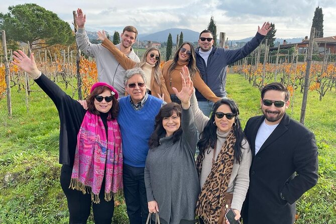 Half-Day Minardi Wine and Food Tour in Frascati - Driving to Minardi: A Family Farmhouse in the Frascati Valleys