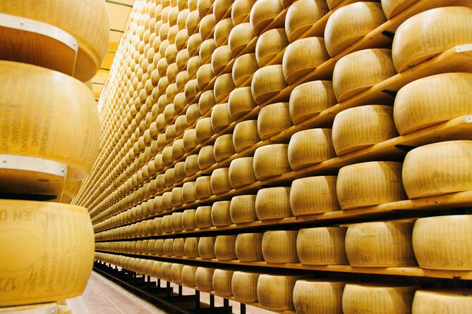 Half Day Private Parmigiano Reggiano and Parma Ham Experience - Who This Tour Fits Best (And Who Should Rethink It)