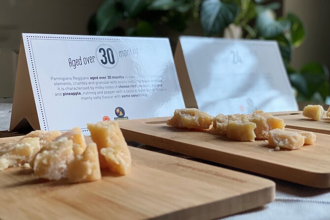 Half Day Private Parmigiano Reggiano and Parma Ham Experience - Timing and Transport: Pickup or Self-Drive With a Follow Car