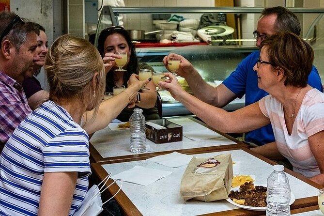 Half-Day Walking Food Tour in Nice with Lunch - Should You Book This Half-Day Food Tour in Nice?