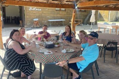 Half-Day Wine and Food Tasting from Dubrovnik - The four wines: local character with familiar grapes