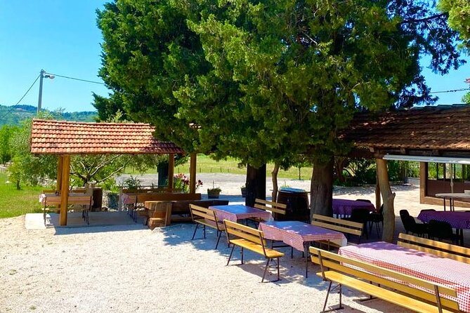 Half-Day Wine and Food Tasting from Dubrovnik - Cavtat Old Town: time for sunset-style wandering